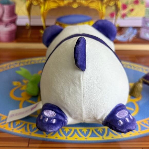 Aphmau MeeMeow | Safari Panda Cat Plush - Picture 4 of 8